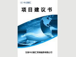 中北智匯咨詢 專業項目建議書撰寫服務，性價比與質量兼具
