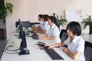 12349政務服務咨詢欄目推出蒙語版，便民服務再升級